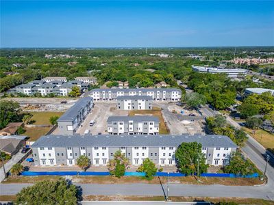 New construction Townhouse house 8755 Sap Creek Place, Tampa, FL 33614 - photo 58 58