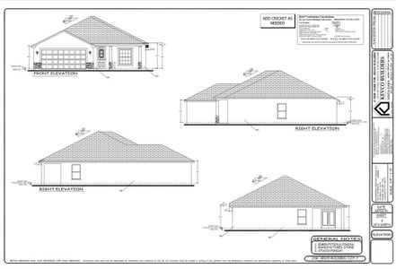 New construction Single-Family house 27201 Stoney Brook Drive, Leesburg, FL 34748 - photo