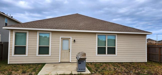 New construction Single-Family house 14290 High Hill Drive, Conroe, TX 77303 - photo 13 13