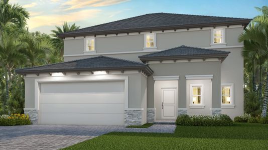 New construction Single-Family house 13319 Southwest 184th Terrace, Unit 102, Miami, FL 33177 - photo 0