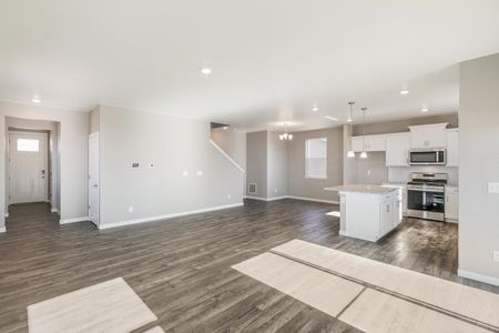 New construction Single-Family house 1944 Knobby Pine Dr, Fort Collins, CO 80528 ELDER II- photo 4 4