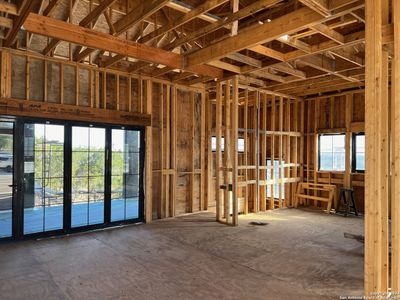 New construction Single-Family house 2415 Comal Springs, Canyon Lake, TX 78133 - photo 6 6