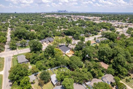 New construction Single-Family house 1618 E Overton Road, Dallas, TX 75216 - photo 32 32