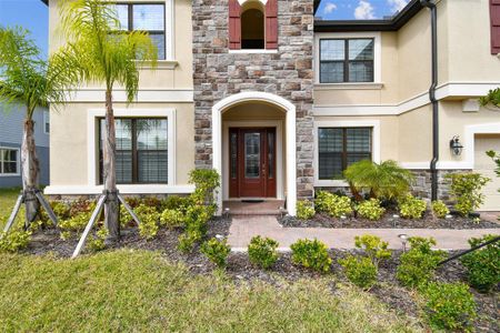 New construction Single-Family house 11076 Sundrift Drive, Tampa, FL 33647 - photo 2 2