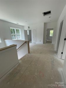 New construction Single-Family house 137 N Smallwood Place, Charlotte, NC 28216 - photo 37 37