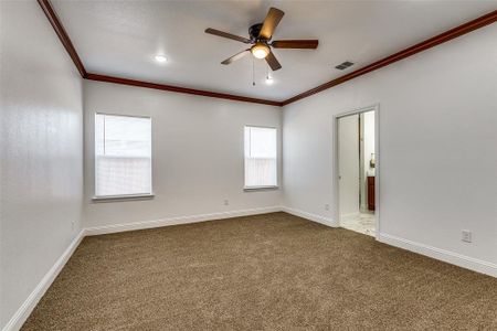 New construction Single-Family house 2812 17Th Street, Fort Worth, TX 76106 - photo 16 16