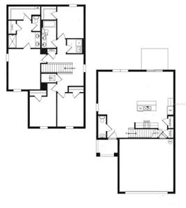 New construction Single-Family house 7641 Cypress Walk Drive, New Port Richey, FL 34655 - photo 2 2