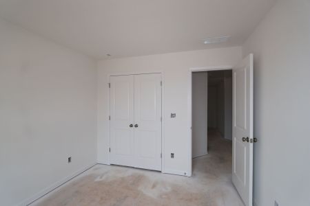 New construction Townhouse house 796 Earhart Street Nw, Concord, NC 28027 Wylie - Smart Series Townhomes- photo 5 5
