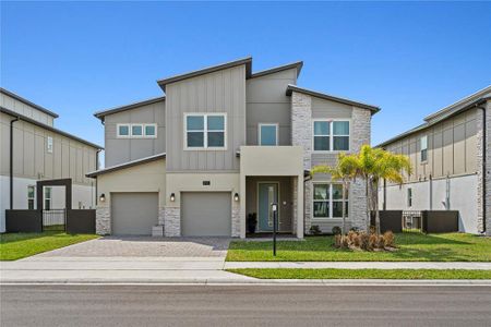 New construction Single-Family house 390 Strand Drive, Melbourne Beach, FL 32951 - photo 0