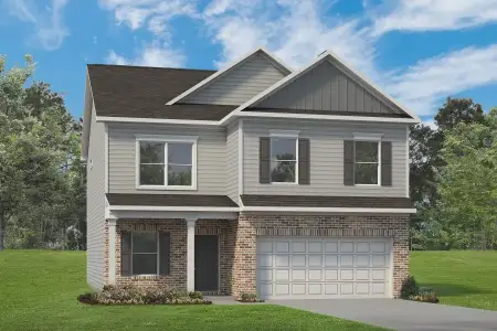 New construction Single-Family house 5 Dungannon Loop, Clayton, NC 27520 - photo 148 148