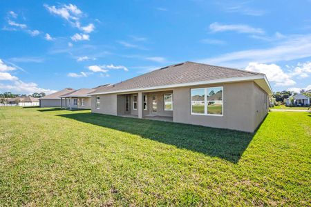 New construction Single-Family house 8746 Waterstone Boulevard, Fort Pierce, FL 34951 - photo 17 17