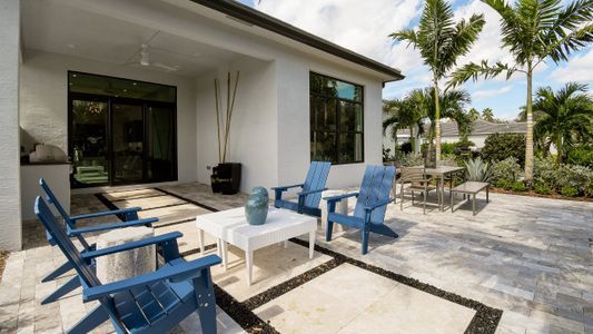 New construction Single-Family house 132 Southeast Via Tirso, Port Saint Lucie, FL 34952 - photo 23 23