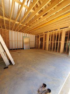 New construction Single-Family house 26121 Enzos Way, Montgomery, TX 77316 - photo 19 19