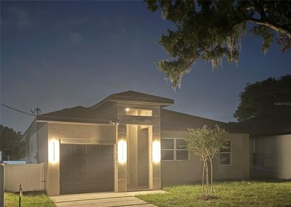 New construction Single-Family house 7206 N Glen Avenue, Tampa, FL 33614 - photo 35 35