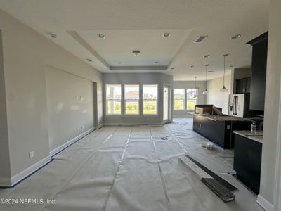 New construction Single-Family house 135 Thatcham Drive, Saint Augustine, FL 32092 Jasper- photo 17 17