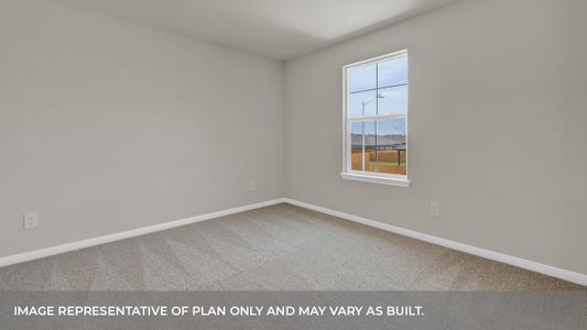 New construction Single-Family house 208 Sky Meadows Circle, San Marcos, TX 78666 - photo 32 32