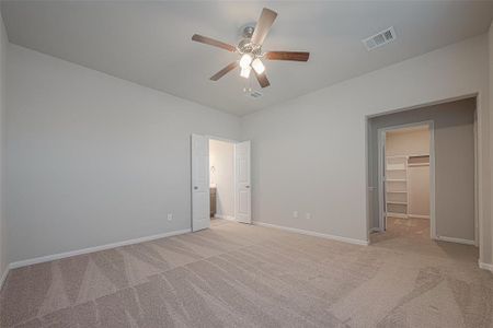 New construction Single-Family house 13104 Villa Sola Drive, Texas City, TX 77568 - photo 18 18
