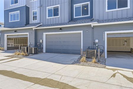 Baseline at West Village by Dream Finders Homes in Broomfield - photo 9 9