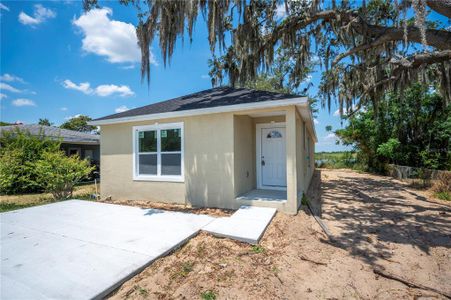 New construction Single-Family house 143 W Northside Drive, Lake Wales, FL 33853 - photo 22 22