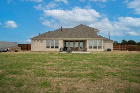 New construction Single-Family house 1428 Streetman Road, Royse City, TX 75189 - photo 25 25