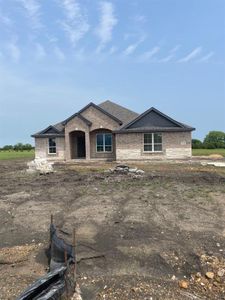New construction Single-Family house 470 Brown Road, Blue Ridge, TX 75424 Colca II- photo 2 2