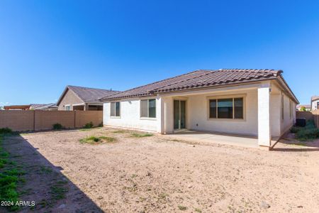 New construction Single-Family house 7531 W Odeum Lane, Phoenix, AZ 85043 - photo 41 41