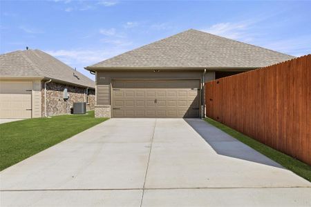 New construction Single-Family house 3731 Topeka Trail, Heartland, TX 75126 Concept 2129- photo 23 23
