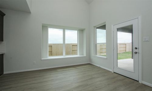 New construction Single-Family house 932 Chisos Street, Webster, TX 77598 Premier Series - Magnolia- photo 10 10