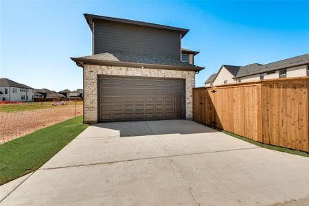 New construction Single-Family house 733 Isabel Street, Celina, TX 75009 - photo 27 27