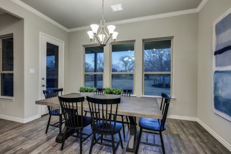 Baker Farms by Sandlin Homes in Cleburne - photo 20 20