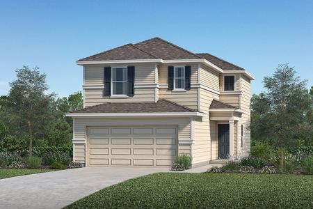 New construction Single-Family house Plan 1373, 4126  Libre Street, San Antonio, TX 78222 - photo