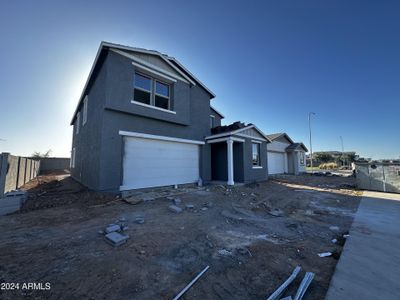 New construction Single-Family house 6256 S Emery, Mesa, AZ 85212 - photo 26 26