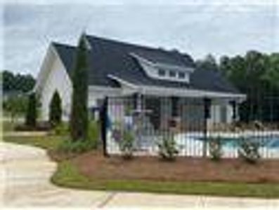 New construction Single-Family house 515 Cedar Crest Circle, Woodstock, GA 30188 - photo 10 10