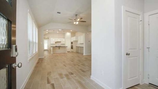 New construction Single-Family house 2143 Clearwater Way, Royse City, TX 75189 - photo 88 88