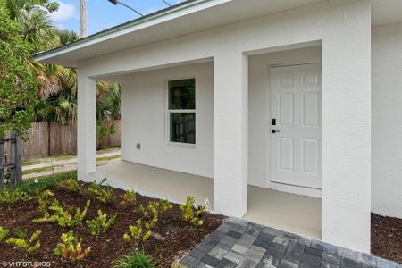 New construction Single-Family house 2134 Ne Arch Street, Jensen Beach, FL 34957 - photo 33 33