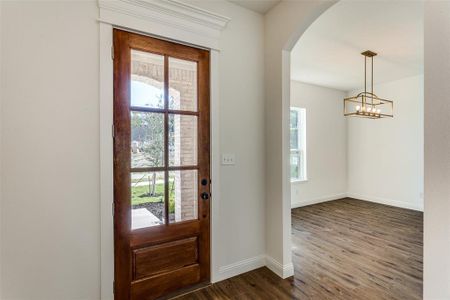 Brookside Phase IV by Clarity Homes in Benbrook - photo 7 7