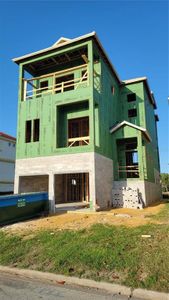 New construction Single-Family house 228 Yacht Harbor Drive, Palm Coast, FL 32137 - photo 0
