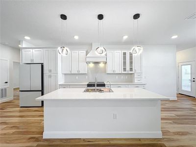New construction Single-Family house 3326 S Mellonville Avenue, Sanford, FL 32773 - photo 27 27
