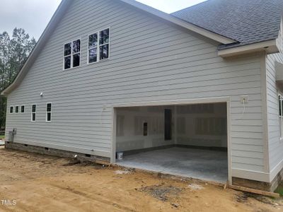 New construction Single-Family house 22 Independence Drive, Smithfield, NC 27577 - photo 19 19