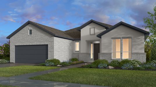 New construction Single-Family house 7812 Skytree Drive, Austin, TX 78744 - photo 20 20
