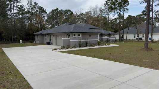 New construction Single-Family house 5371 Zamia Drive, Brooksville, FL 34604 - photo 26 26