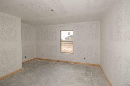 New construction Single-Family house 9317 Bronze Canyon, San Antonio, TX 78002 Ellsworth- photo 7 7