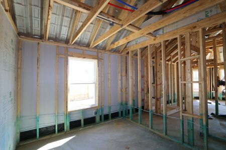 New construction Single-Family house 732 Larkspur Shadow Drive, Magnolia, TX 77354 Eastland- photo 13 13