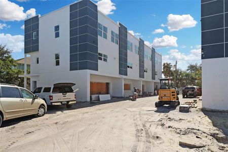 New construction Townhouse house 4120 W North A Street, Unit 7, Tampa, FL 33609 - photo 7 7