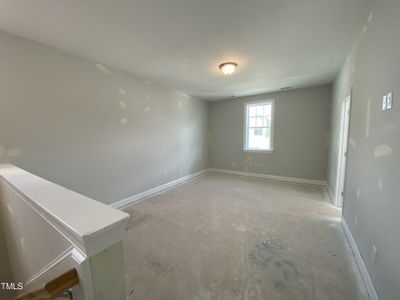 New construction Single-Family house 9113 Dupree Meadow Drive, Angier, NC 27501 - photo 42 42