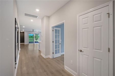 New construction Single-Family house 8119 Trimbelle Terrace, Parrish, FL 34219 - photo