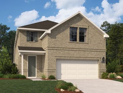 New construction Single-Family house 1709 Coachman Drive, Forney, TX 75126 - photo 1 1