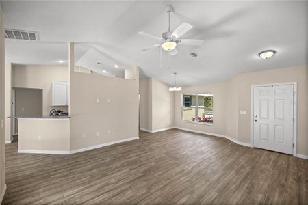 New construction Single-Family house 8500 N Trojan Drive, Citrus Springs, FL 34433 - photo 6 6