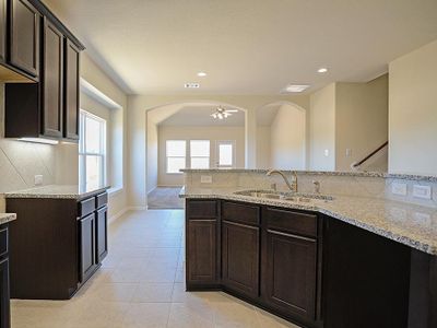 New construction Single-Family house 32935 Silver Meadow Way, Brookshire, TX 77423 - photo 6 6