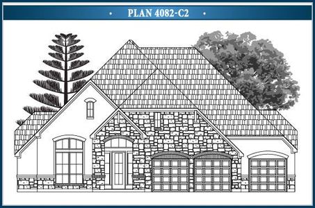 New construction Single-Family house 12607 Smokey Sunset Court, Cypress, TX 77433 - photo 6 6
